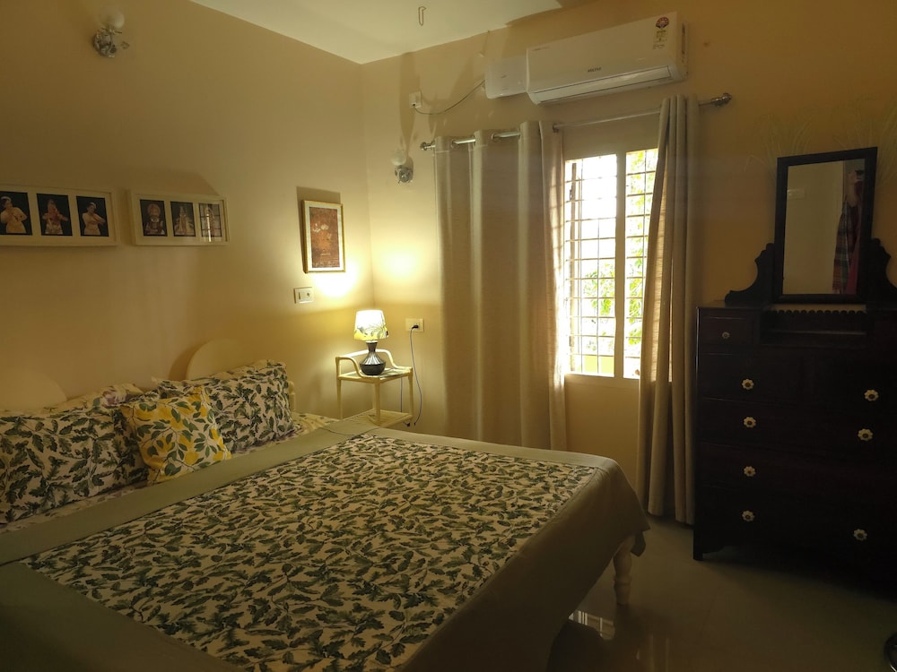 Bella Boutique Homestay