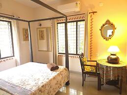 Bella Boutique Homestay
