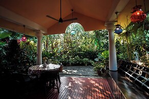 Bella Boutique Homestay