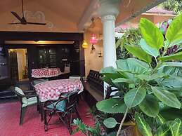 Bella Boutique Homestay