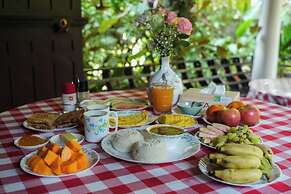 Bella Boutique Homestay