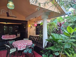 Bella Boutique Homestay