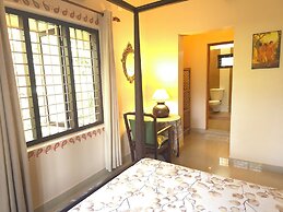 Bella Boutique Homestay