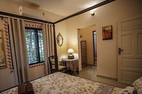 Bella Boutique Homestay