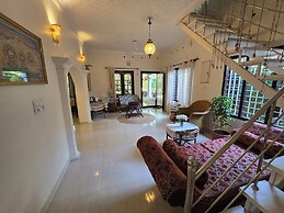 Bella Boutique Homestay