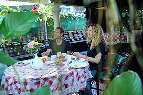 Bella Boutique Homestay