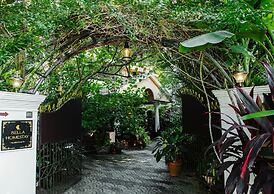 Bella Boutique Homestay