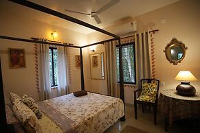 Bella Boutique Homestay