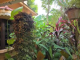 Bella Boutique Homestay