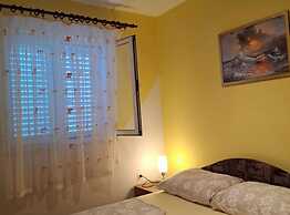 Apartments Dana