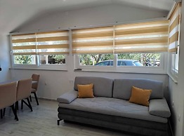 Apartments Dana
