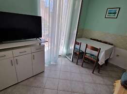 Apartments Dana