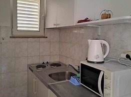 Apartments Dana