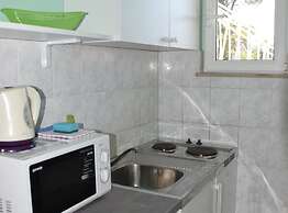 Apartments Dana