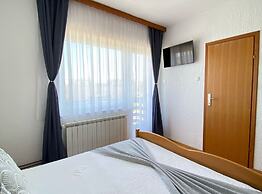 Rooms M&N Zafran