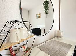 Rooms M&N Zafran