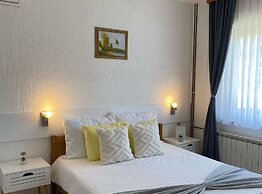 Rooms M&N Zafran
