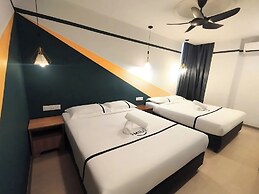 Smile Hotel C180 Cheras Selatan