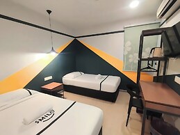 Smile Hotel C180 Cheras Selatan