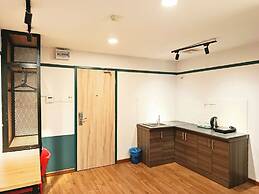 Smile Hotel C180 Cheras Selatan