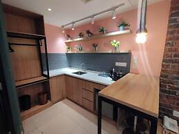 Smile Hotel C180 Cheras Selatan