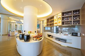 Baolong Home Ma'anshan Store