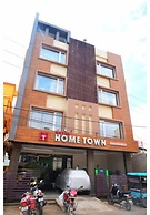 DhamStay Hotel Home Town Near Temple