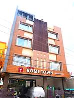 DhamStay Hotel Home Town Near Temple
