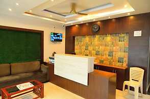 DhamStay Hotel Home Town Near Temple