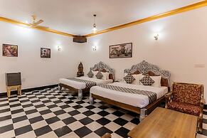 Wanderlust A-Boutique Stay