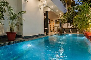 Wanderlust A-Boutique Stay