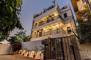 Wanderlust A-Boutique Stay
