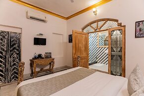 Wanderlust A-Boutique Stay