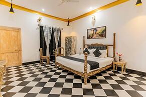 Wanderlust A-Boutique Stay