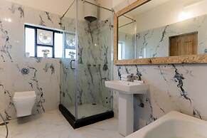 Wanderlust A-Boutique Stay