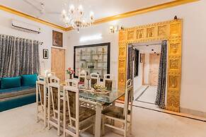 Wanderlust A-Boutique Stay