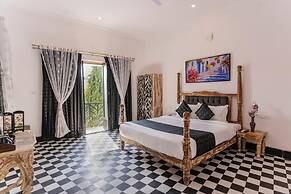 Wanderlust A-Boutique Stay