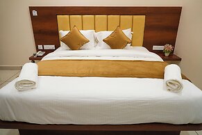 Sri Krishna Inn