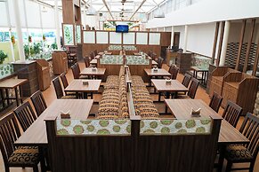 Sri Krishna Inn