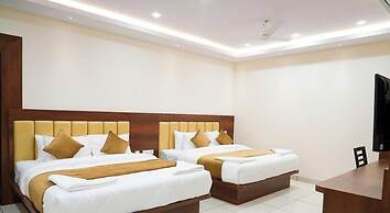 Sri Krishna Inn