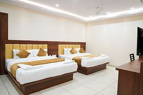 Sri Krishna Inn