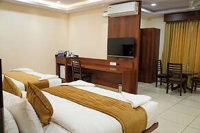 Sri Krishna Inn