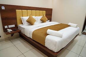 Sri Krishna Inn