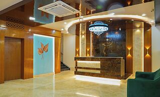 Sri Krishna Inn