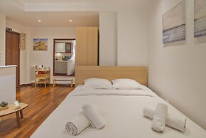 Otto Centro in Athens