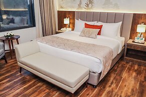 Best Western Matra Kasauli