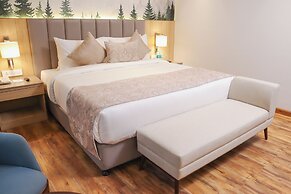 Best Western Matra Kasauli