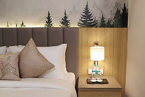 Best Western Matra Kasauli