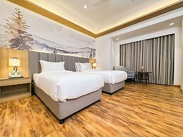 Best Western Matra Kasauli