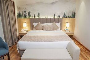 Best Western Matra Kasauli